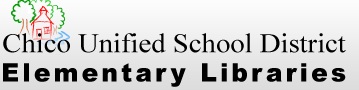 CUSD Elementary Libraries